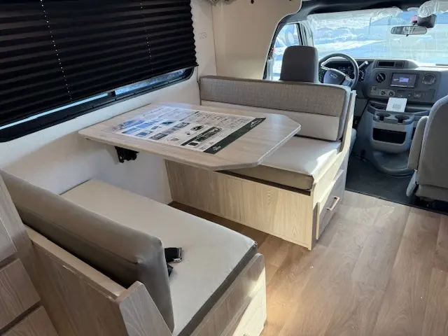 East West by Forest River Entrada 2200S 2026