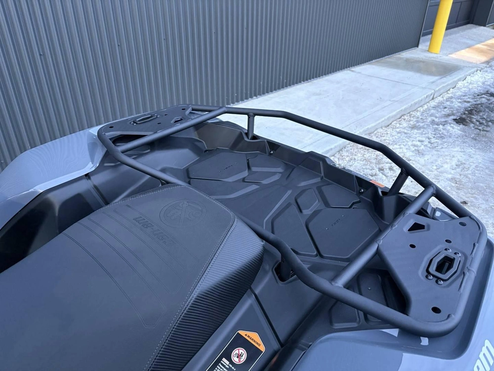 2026 Can-am Outlander X Mr 700- 1stb alt