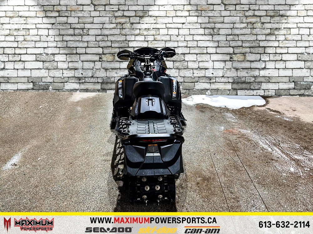 Ski-doo Renegade 900 X-rs Ace Turbo R (rev-g4) Es.r 2024 alt