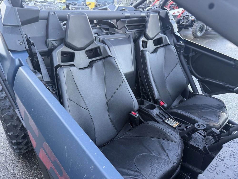 2026 Can-am Maverick X3 Ds Turbo Rr alt