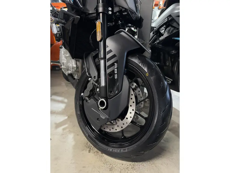 CFMOTO 675NK 2026