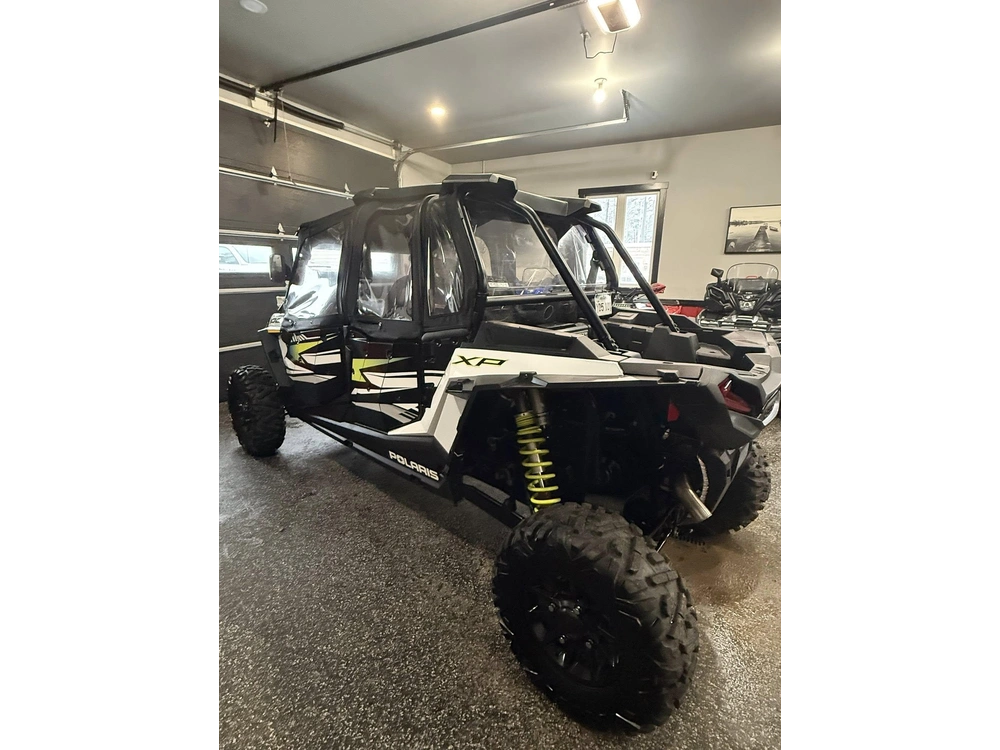 Polaris Rzr 1000 Xp 4 2021 alt