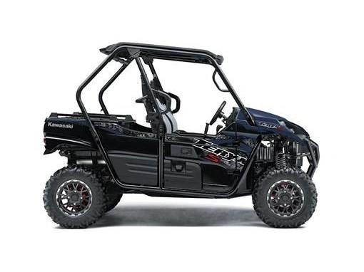 2025 Kawasaki Teryx S Le alt