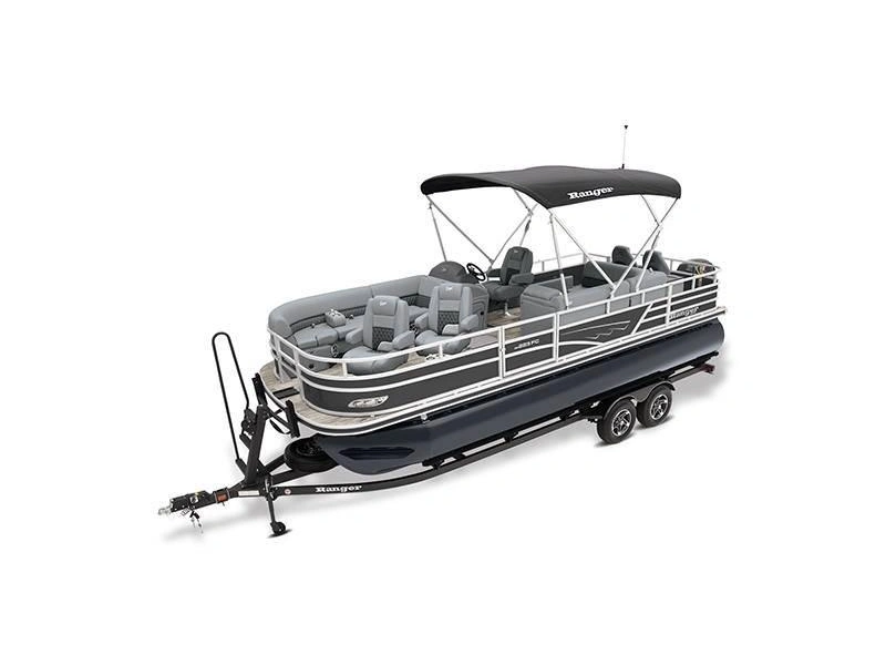 2025 Ranger Reata 223fc 150 L 150l alt