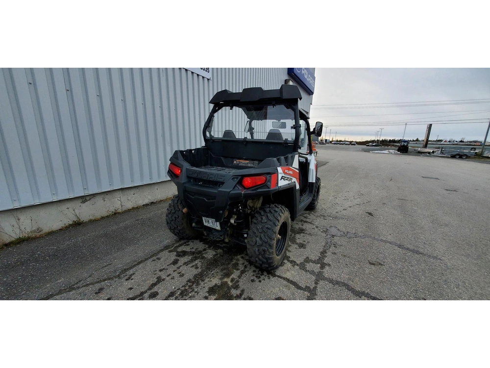 2019 Polaris Rzr 570 alt