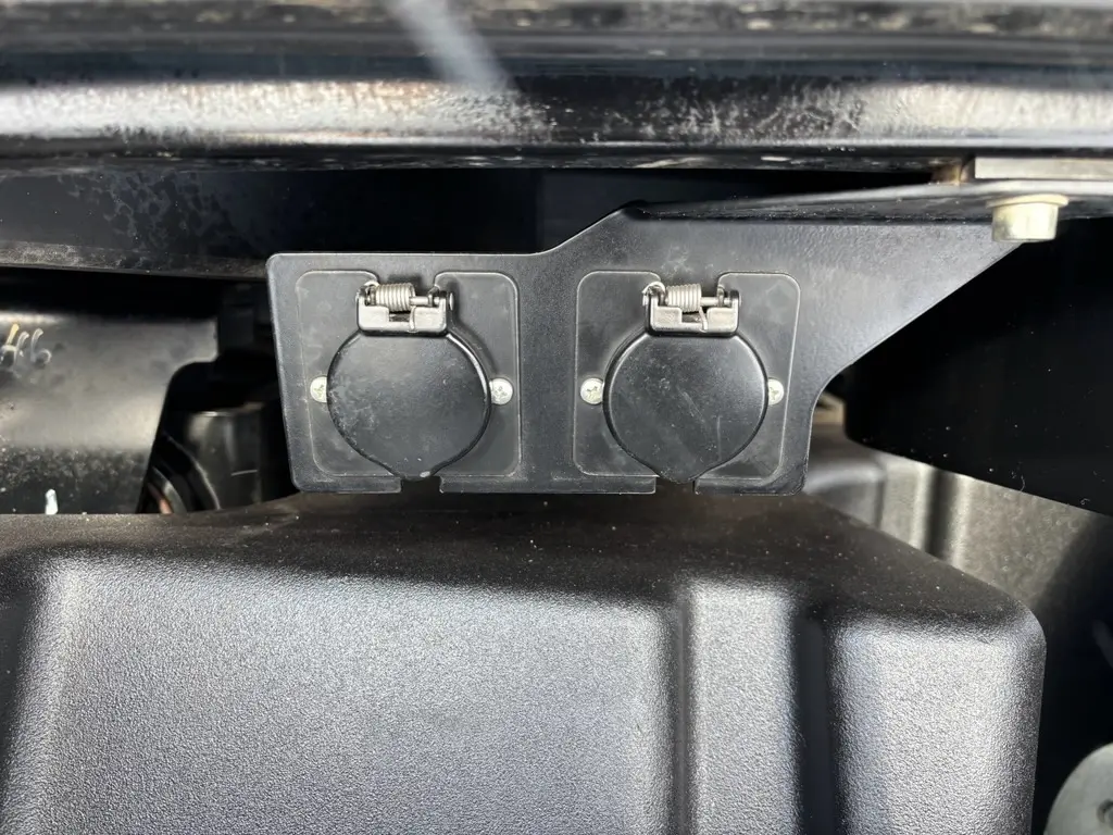 2021 Case IH Puma 165 CVX