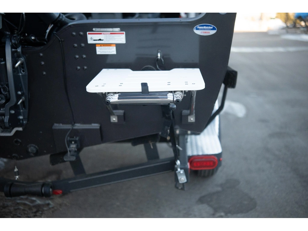 2025 G3 Boats Av19sf Av19sf alt