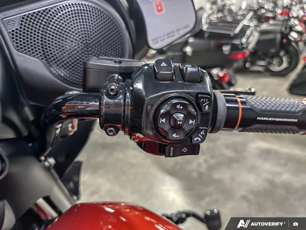 2024 Harley-davidson Flhx - Street Glide™ alt