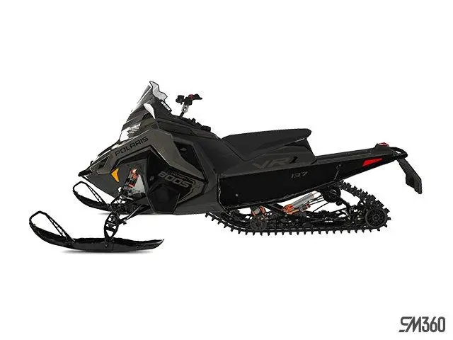 2025 Polaris Patriot Boost VR1 137
