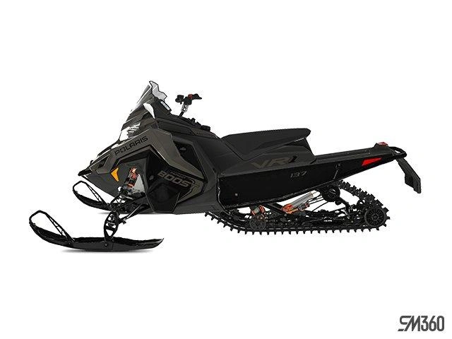 2025 Polaris Patriot Boost Vr1 137 alt