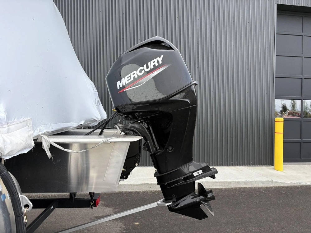 2026 Sun Tracker Bassbuggy 16xls Mtr, 50elpt 4s alt