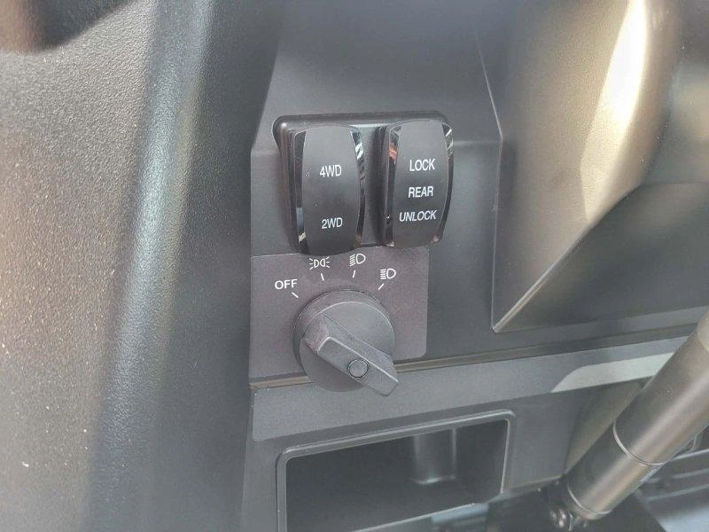 Arctic Cat Prowler 800 Limited 2025 alt