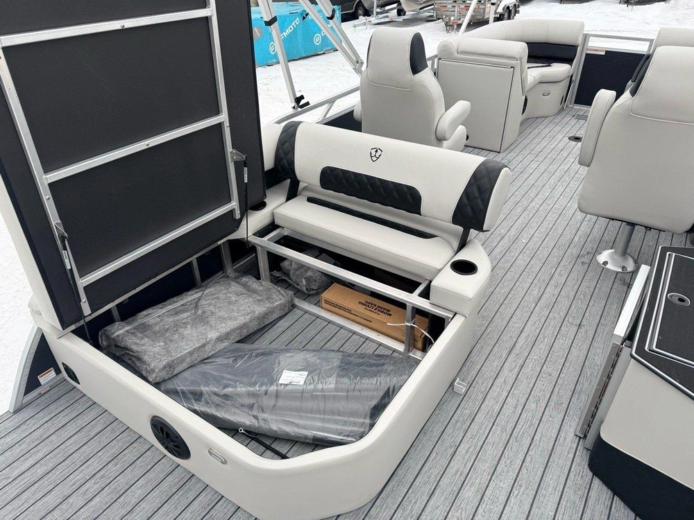 Armada Drakkar 23sb 3t 2026 alt