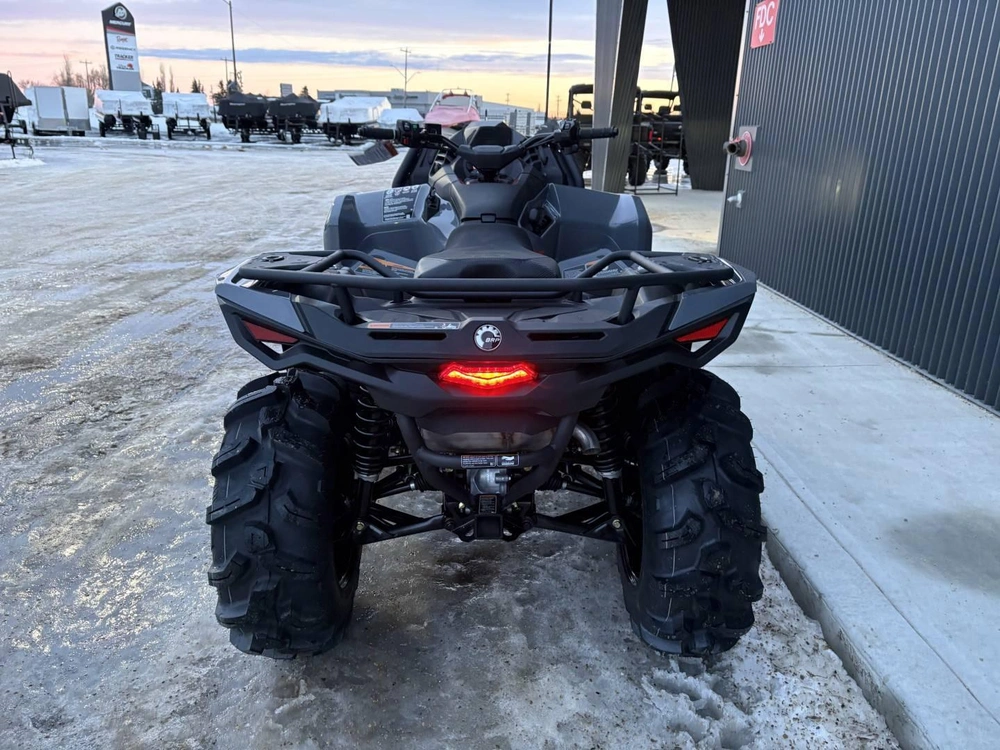 2026 Can-am Outlander X Mr 700- 1stb alt