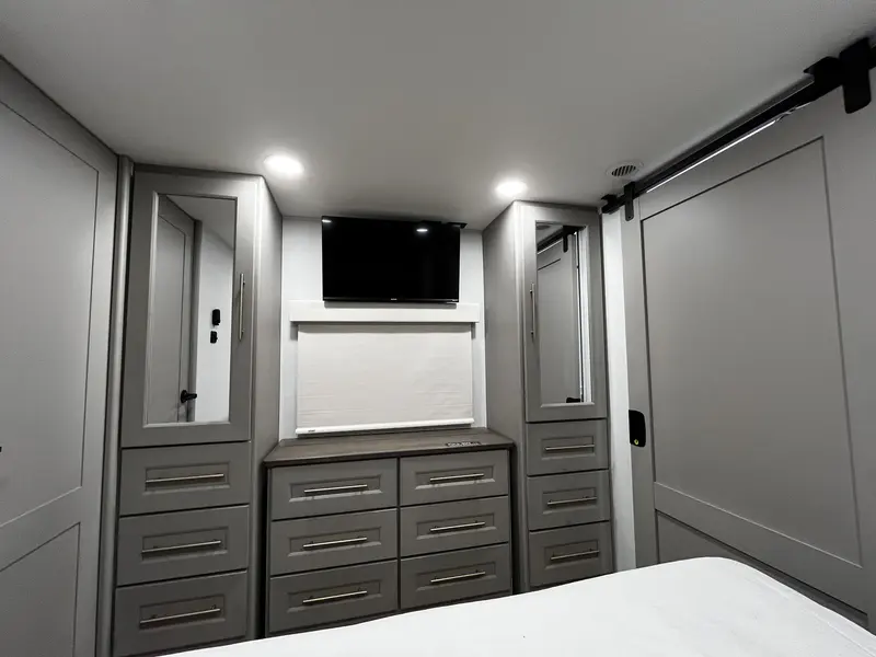 2026 Alliance RV Paradigm 395DS