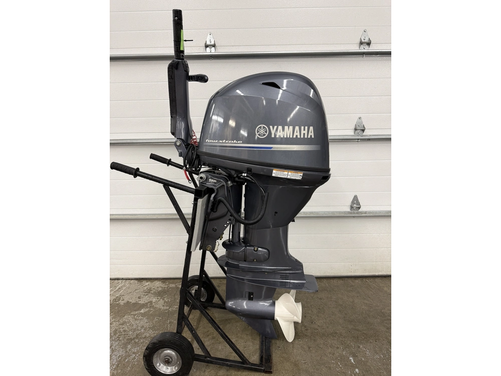 2024 Yamaha F70la alt