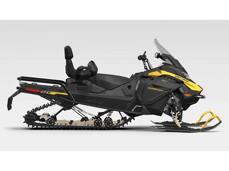 Ski-doo Expedition Le 20 900 Ace 2026 alt