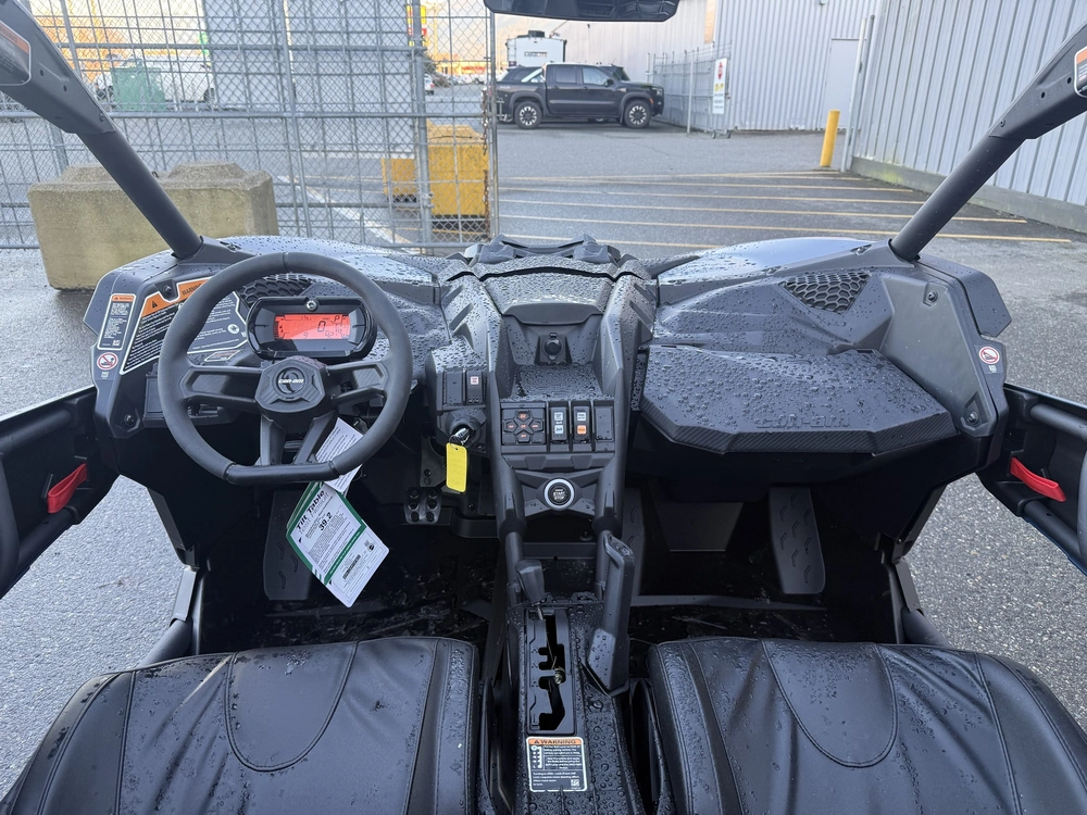 2026 Can-am Maverick X3 Ds Turbo Rr alt