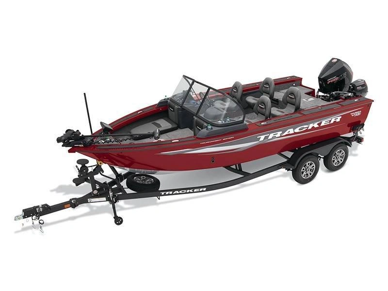 2026 Other Targa™ V-19 Combo alt