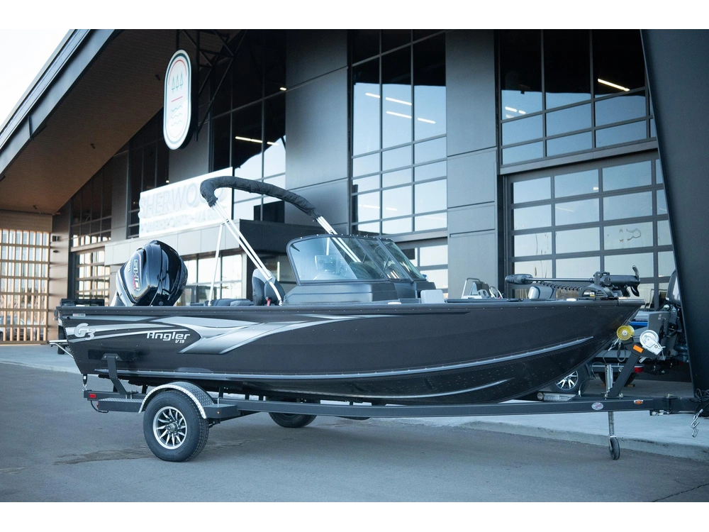 2025 G3 Boats Av19sf Av19sf alt