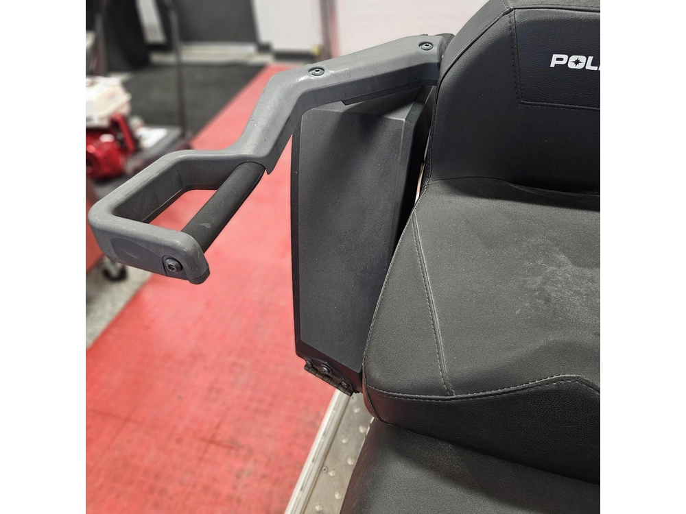 2022 Polaris 550 Indy Adventure 144 Es alt