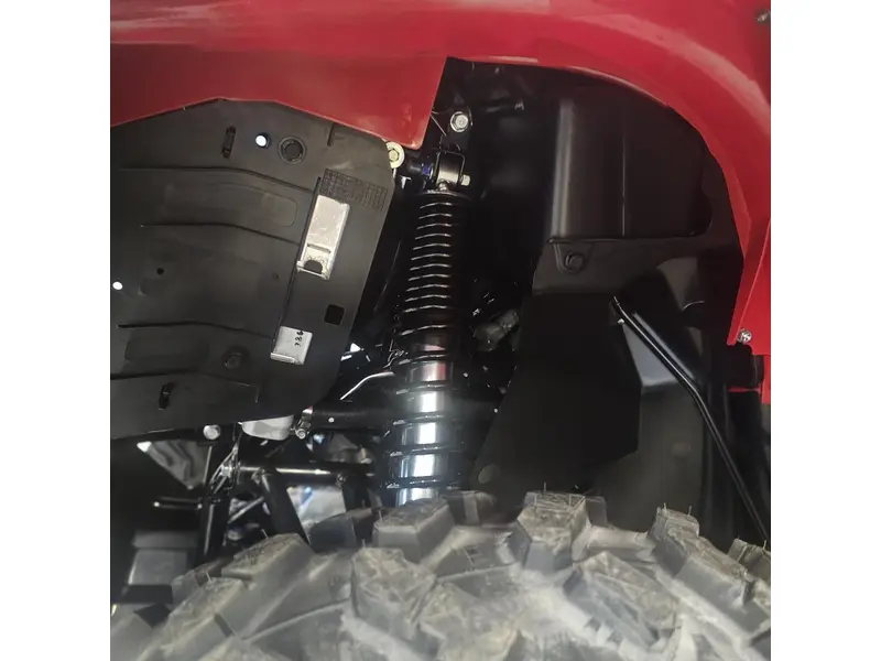 Honda FOURTRAX RUBICON 700 4x4 AUTOMATIC 2026