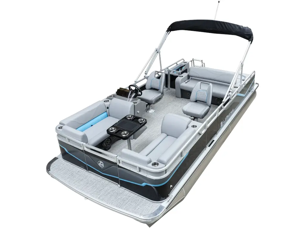 2026 Legend LE 21 QL CRL