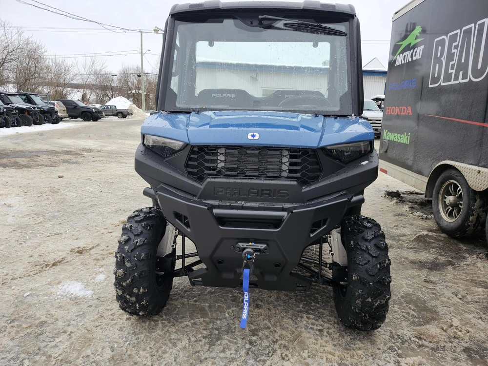 Polaris Ranger Sp 570 Northstar Zenith Blue Ca | 🔧 Comparable Defender Hd7 & Uforce 600 🔧 | 2026 alt