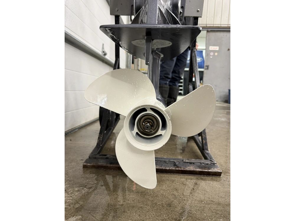 2024 Yamaha F70la alt