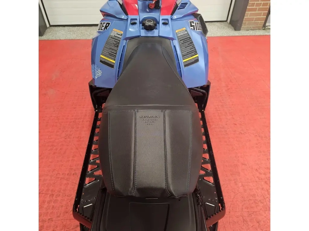 2024 Yamaha Sidewinder L-tx Se alt