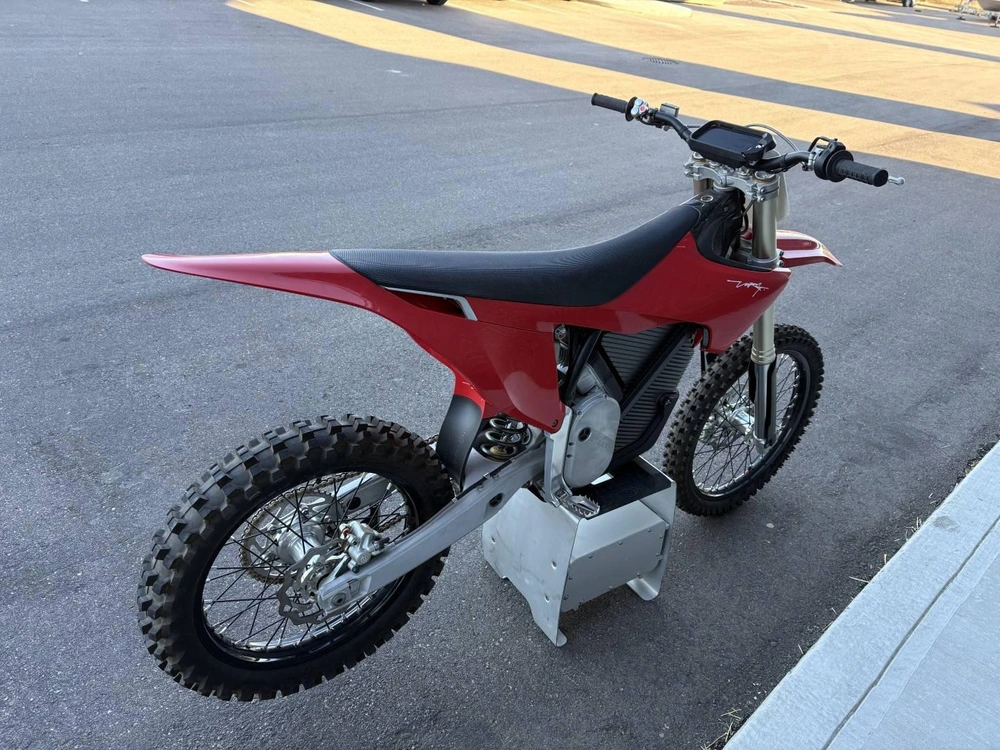 2024 Stark Future Stark Mx 1.0 alt