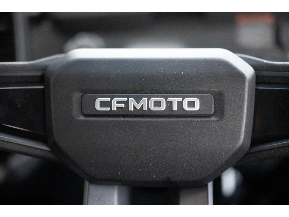 2026 Cfmoto U10 Pro Highland alt