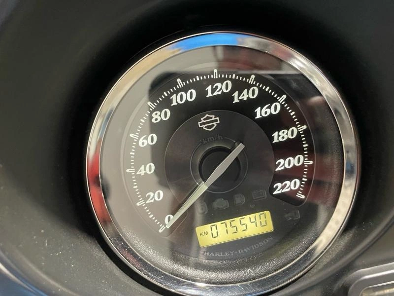 2011 Harley-davidson Flhtk Ultra Limited alt