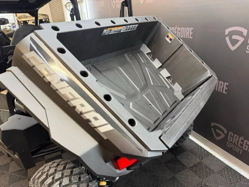 Polaris General Xp 4 1000 Ultimate 2026 alt