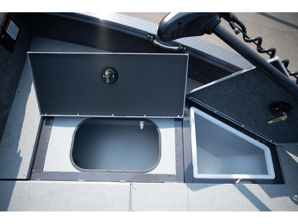 2025 G3 Boats Av19sf Av19sf alt