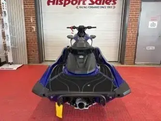 2025 Yamaha GP SVHO WAVERUNNER