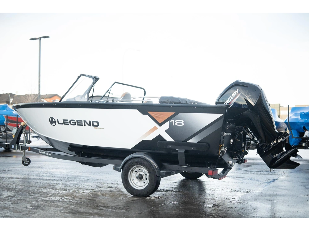 2023 Legend X18 alt