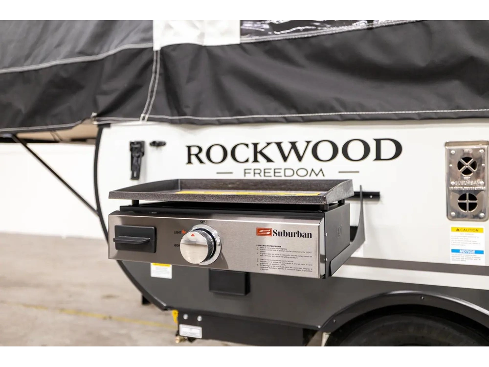 Forest River Rockwood 1640ft 2026 alt