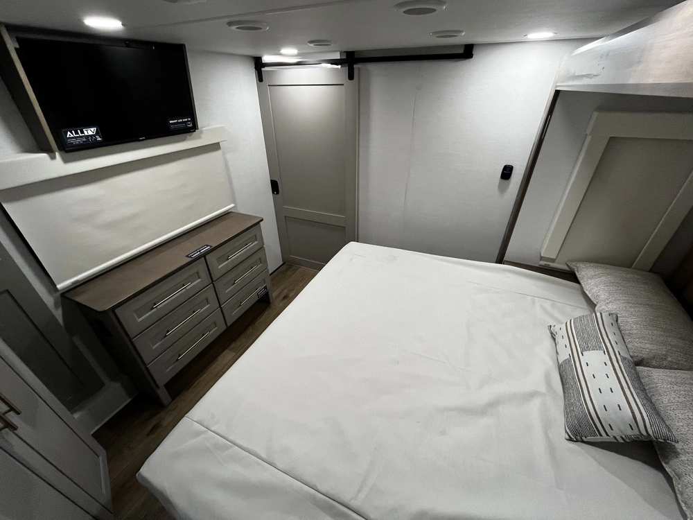 Alliance Rv Paradigm 312rk 2026 alt