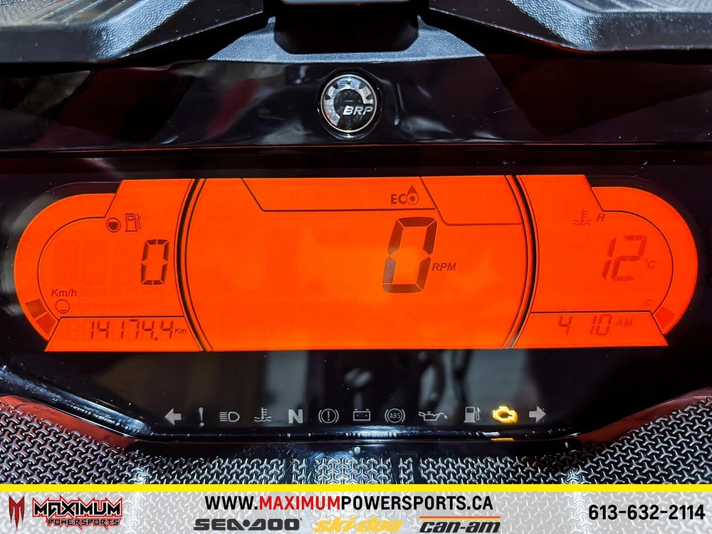 Lynx Xterrain Re 900 Ace Turbo R Powdermax 2.0 2024 alt