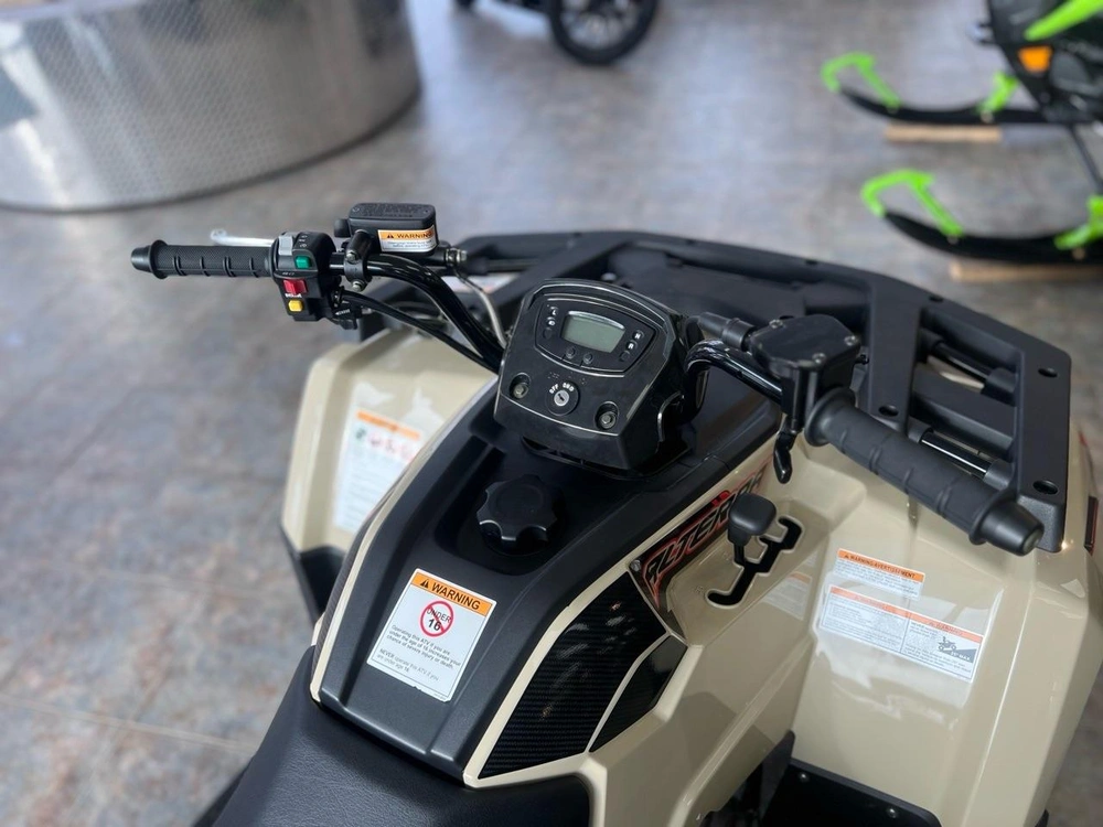 Arctic Cat Alterra 300 2024 alt