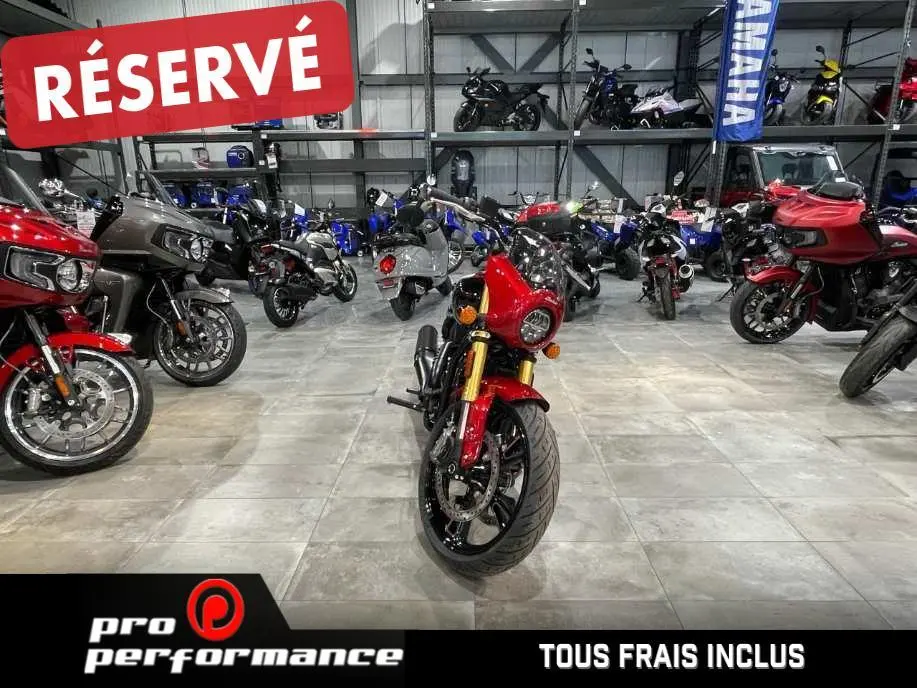 2025 Indian Motorcycle 101 Scout 