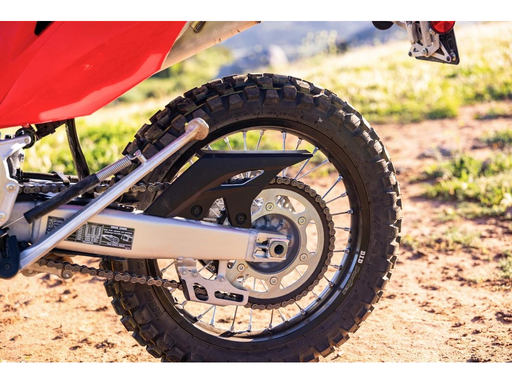 Honda Crf 450 Rl Dual 2026 alt