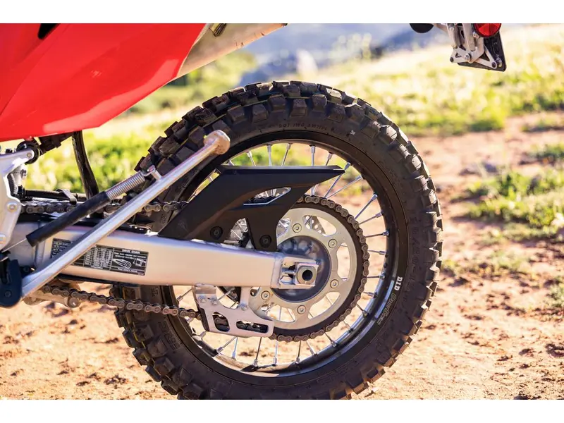 Honda CRF 450 RL DUAL 2026