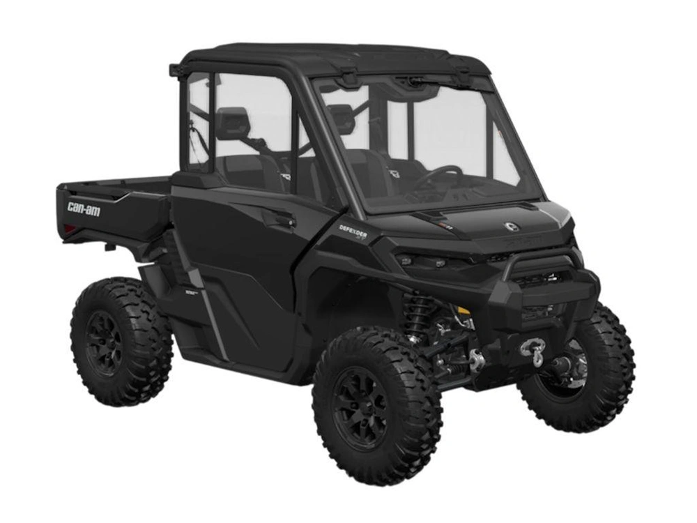 2026 Can-am Defender Xt Cab Hd11 alt