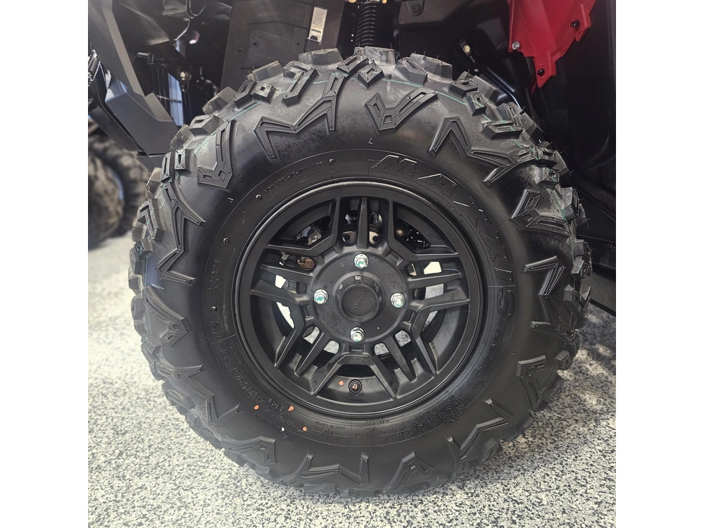 2026 Honda Fourtrax Rubicon 700 4x4 Automatic alt