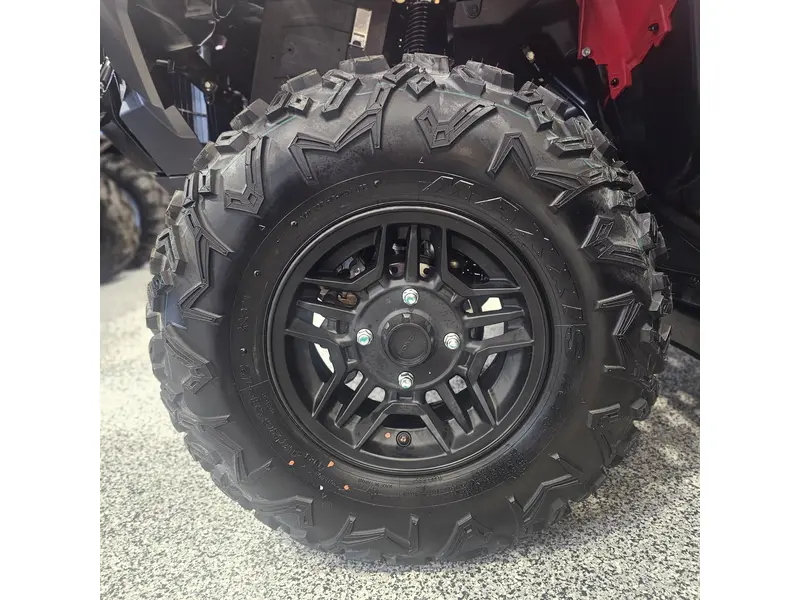 Honda FOURTRAX RUBICON 700 4x4 AUTOMATIC 2026