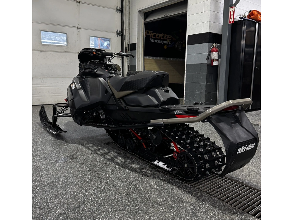 Bombardier Machz 2022 alt