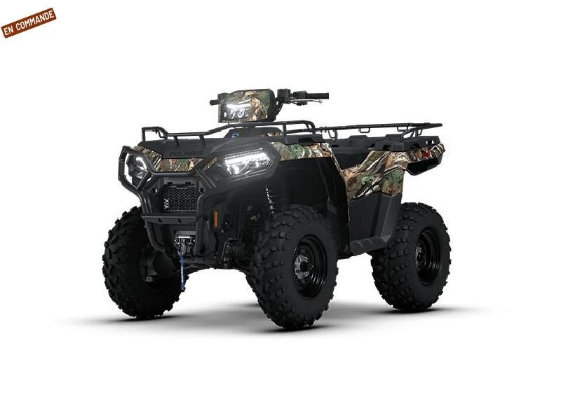 Polaris Sportsman 570 Eps 2026 alt