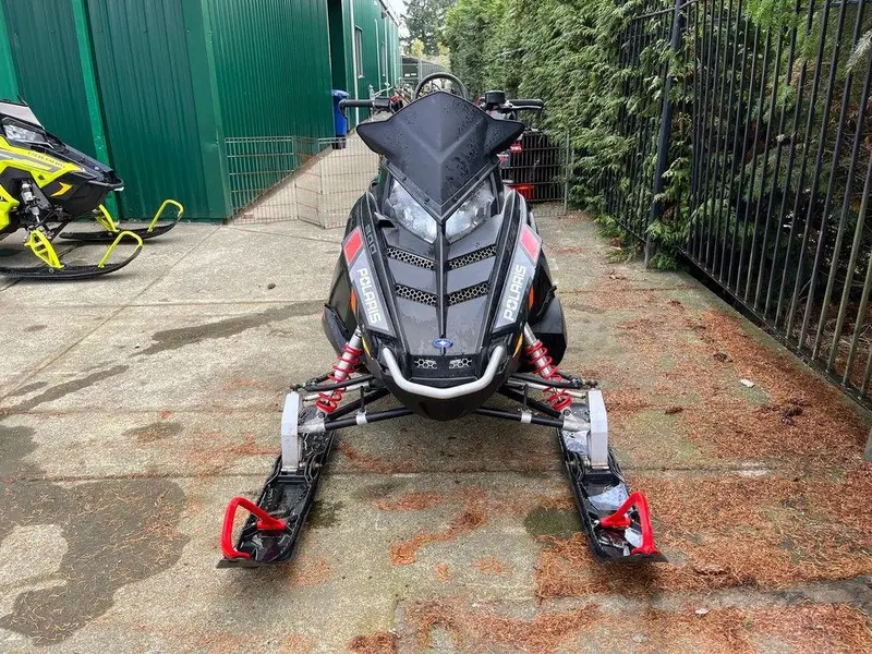 2015 Polaris 800 PRO-RMK® 155